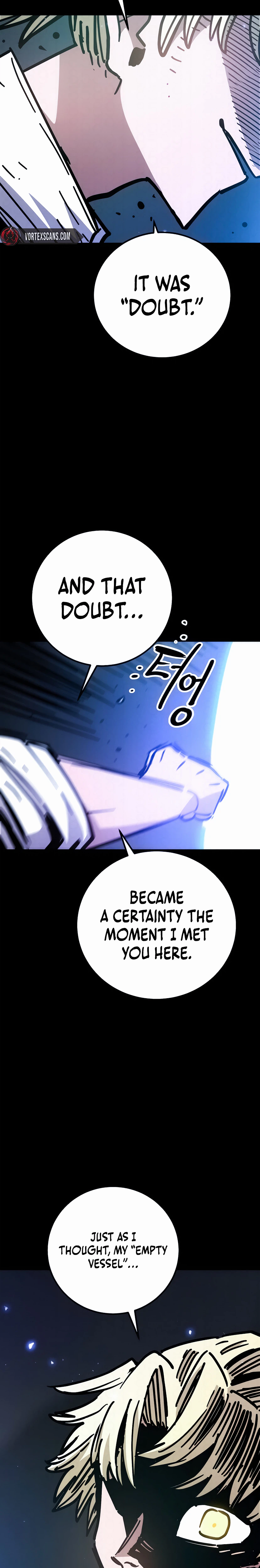 Player Chapter 257 - Page 22