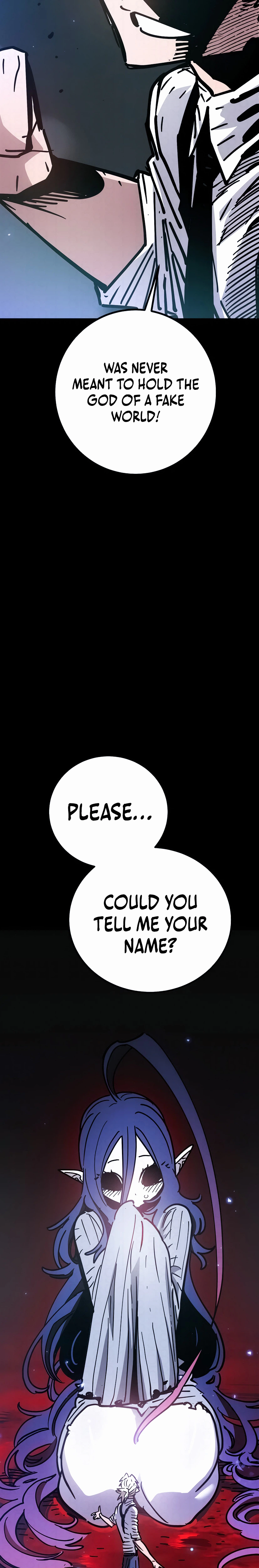 Player Chapter 257 - Page 23