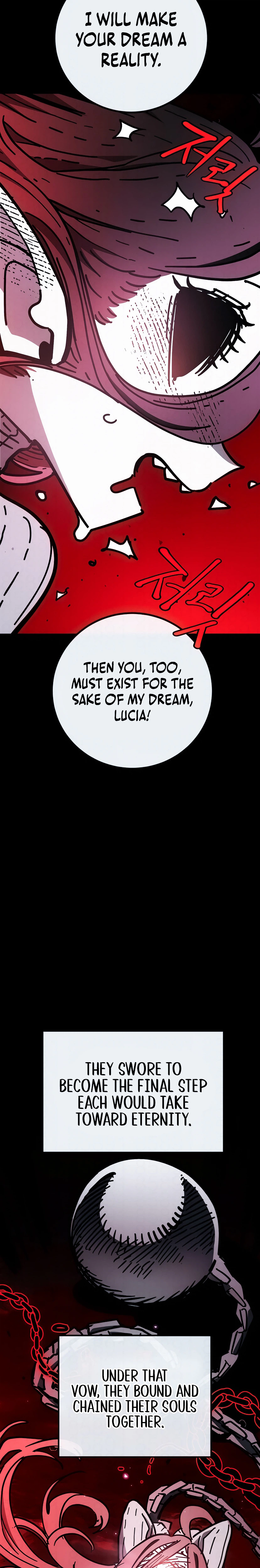 Player Chapter 257 - Page 27