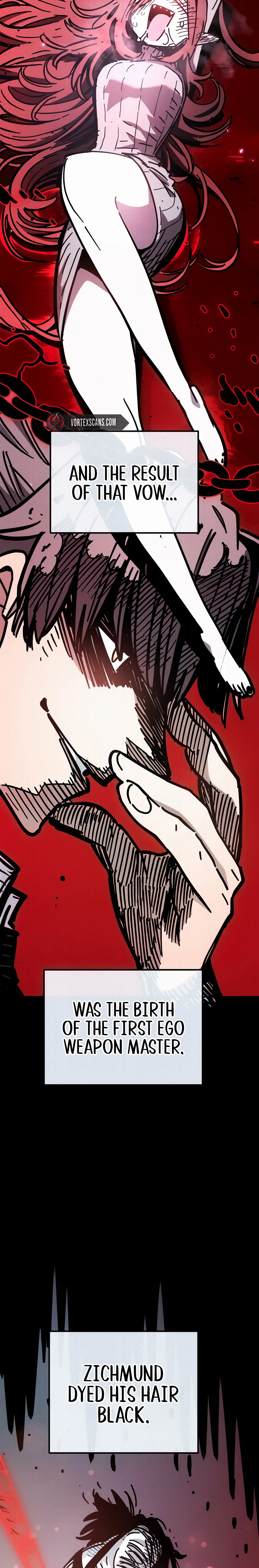 Player Chapter 257 - Page 28