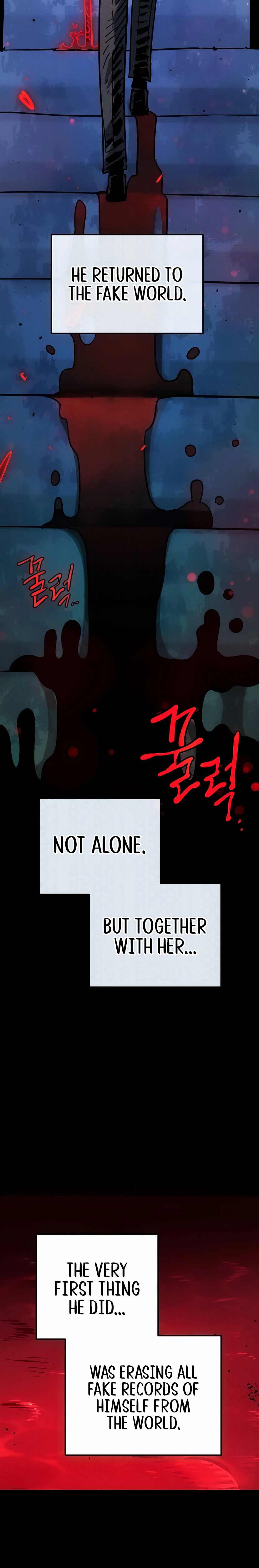 Player Chapter 257 - Page 30