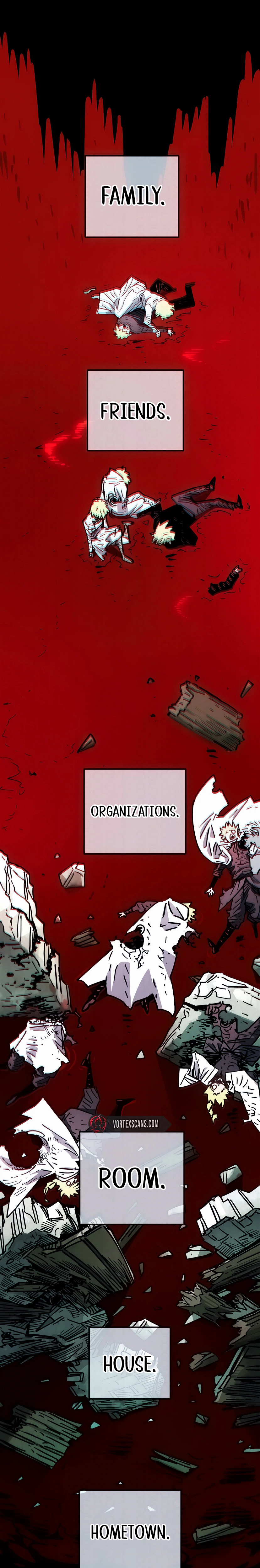 Player Chapter 257 - Page 31