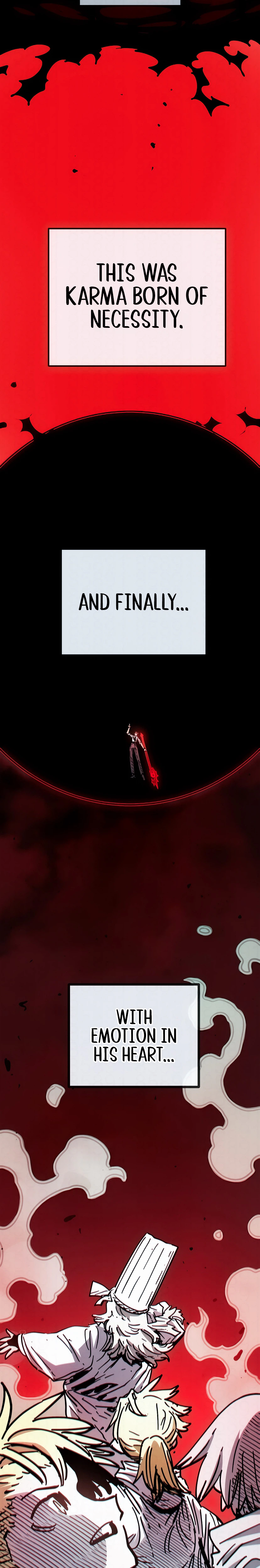 Player Chapter 257 - Page 32