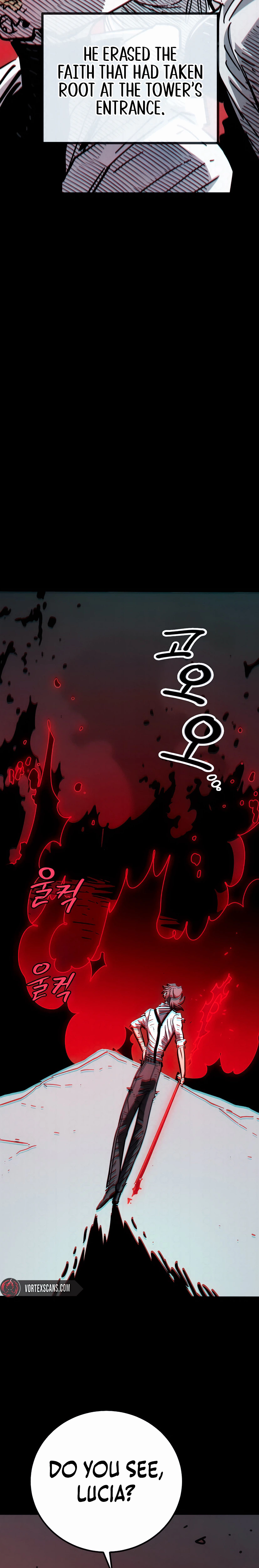 Player Chapter 257 - Page 33