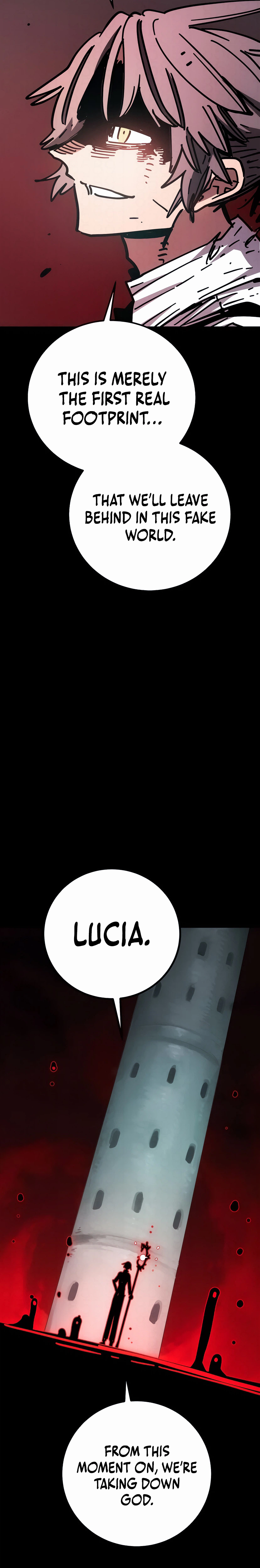 Player Chapter 257 - Page 34