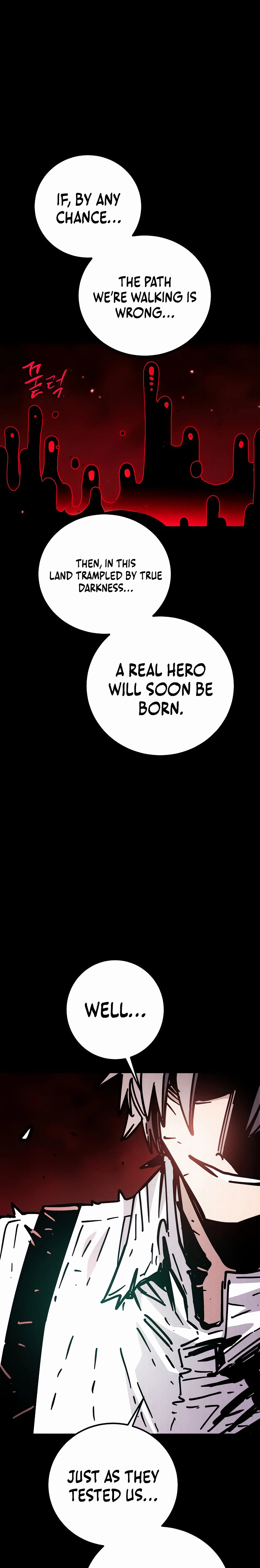 Player Chapter 257 - Page 35