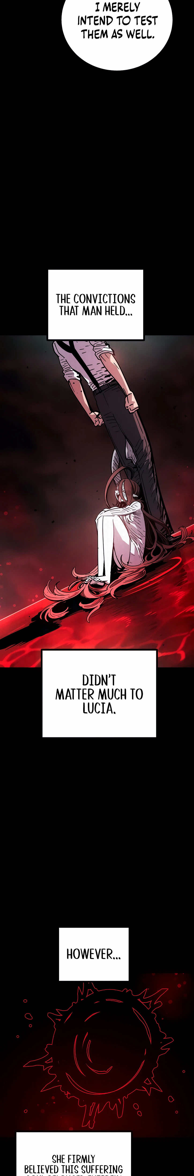 Player Chapter 257 - Page 36