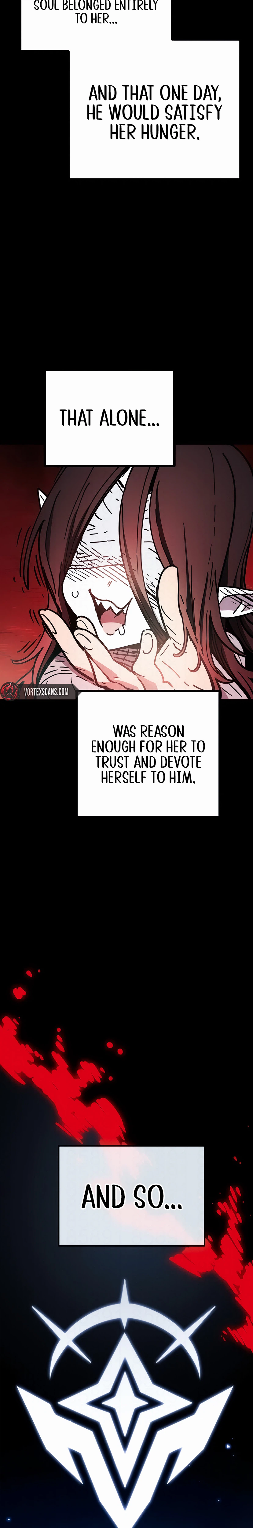 Player Chapter 257 - Page 37