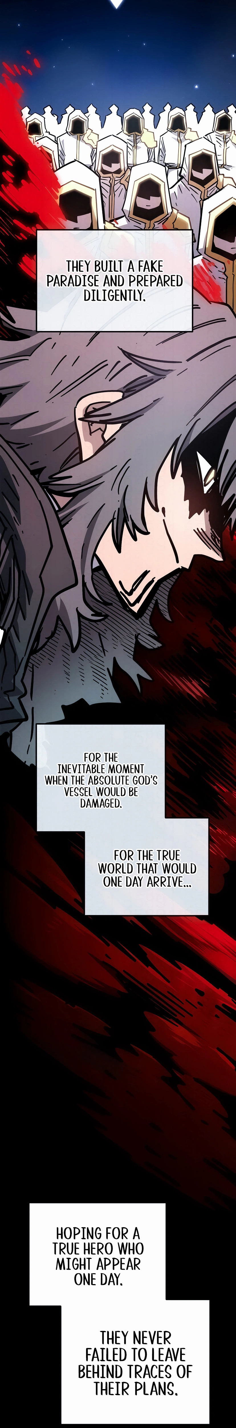 Player Chapter 257 - Page 38