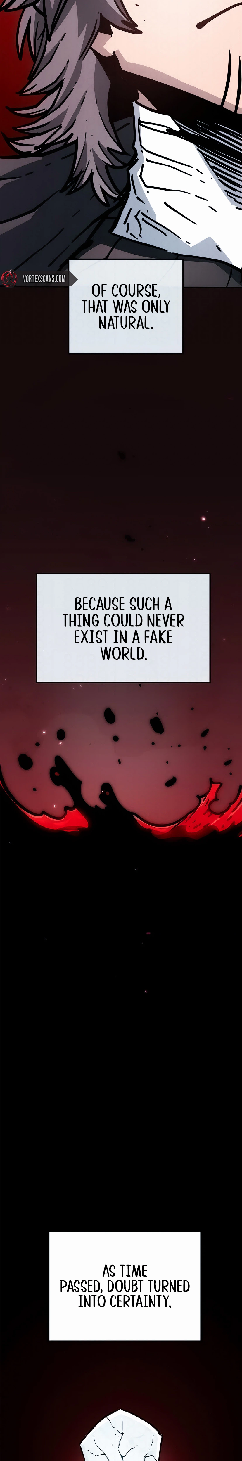 Player Chapter 257 - Page 40