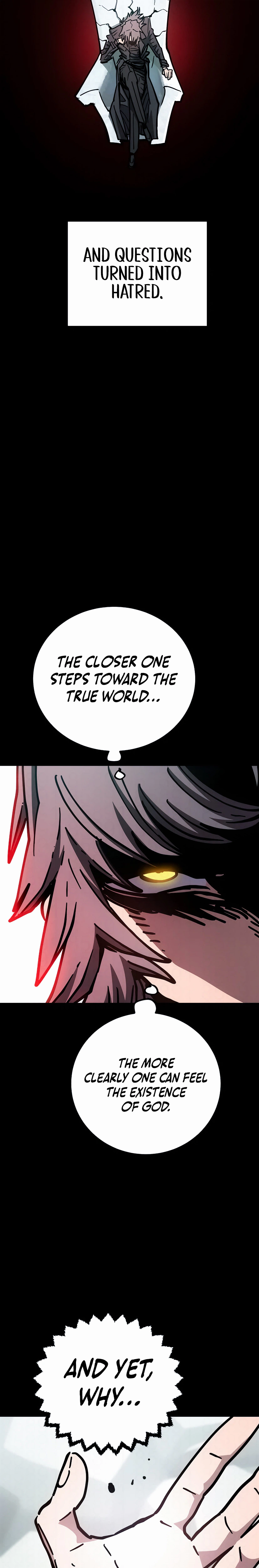 Player Chapter 257 - Page 41