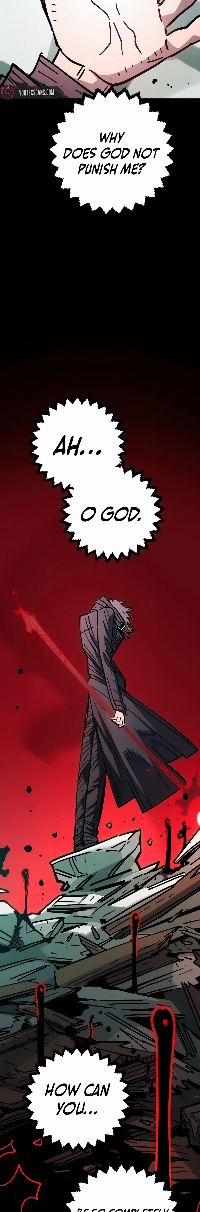 Player Chapter 257 - Page 42