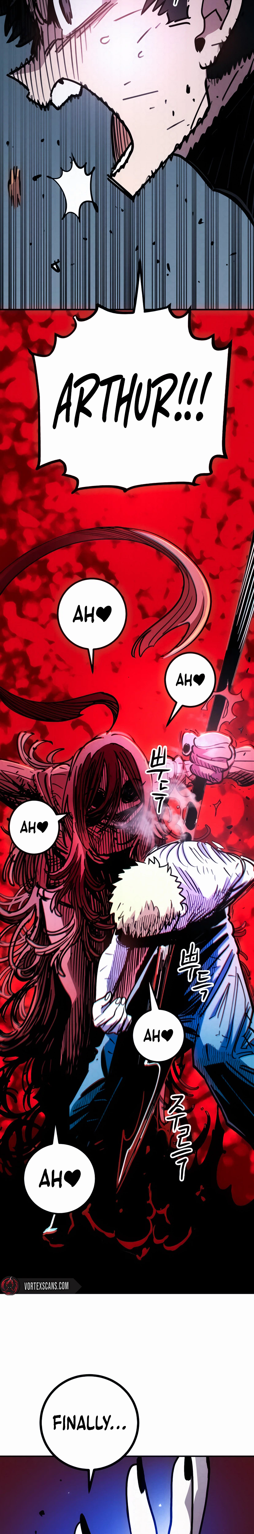 Player Chapter 257 - Page 48