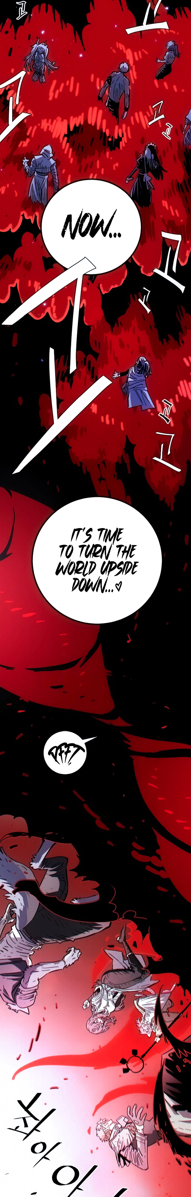 Player Chapter 258 - Page 7
