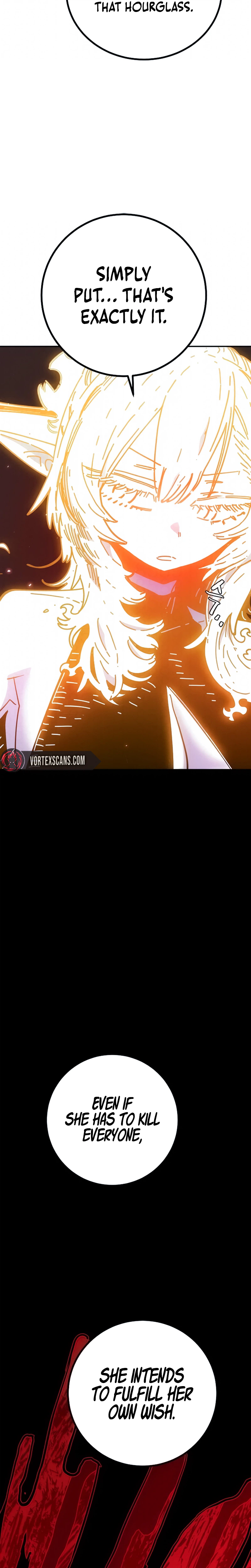 Player Chapter 258 - Page 10