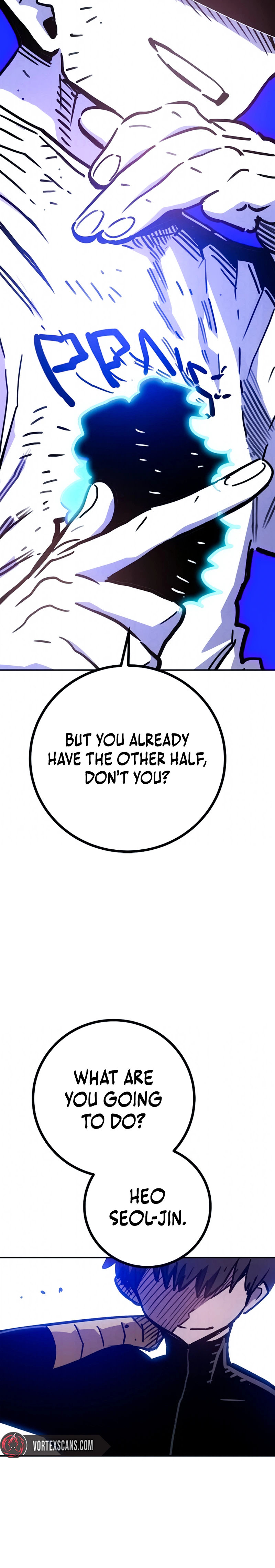 Player Chapter 258 - Page 32