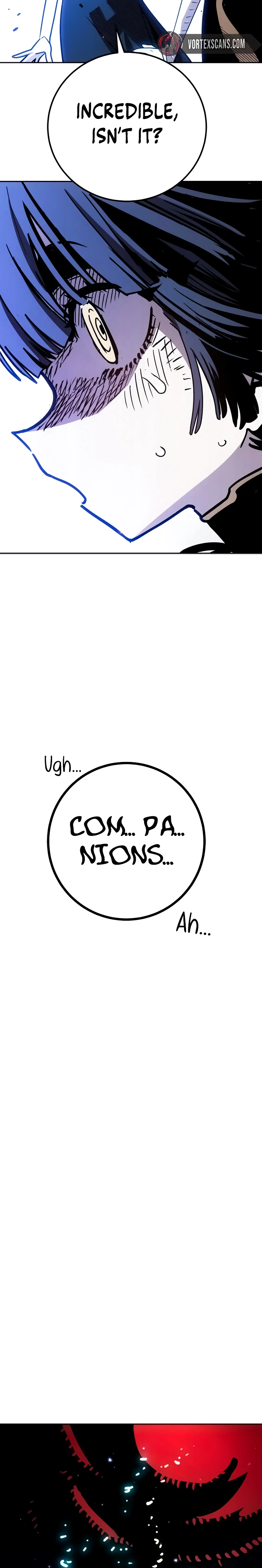Player Chapter 260 - Page 6