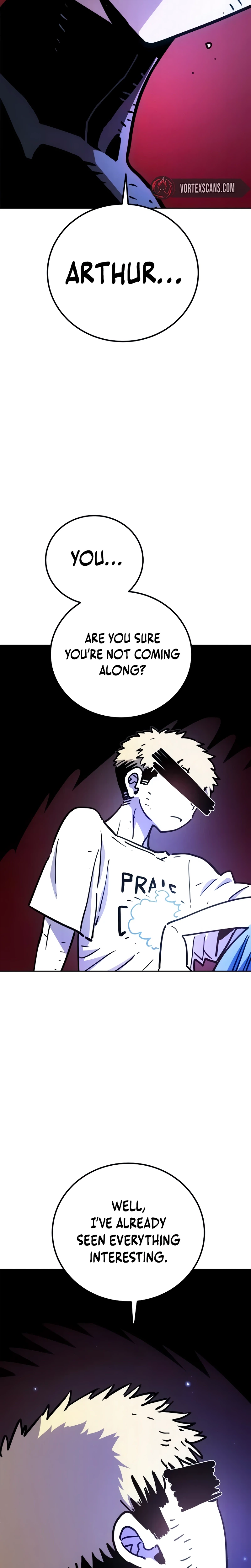 Player Chapter 260 - Page 8