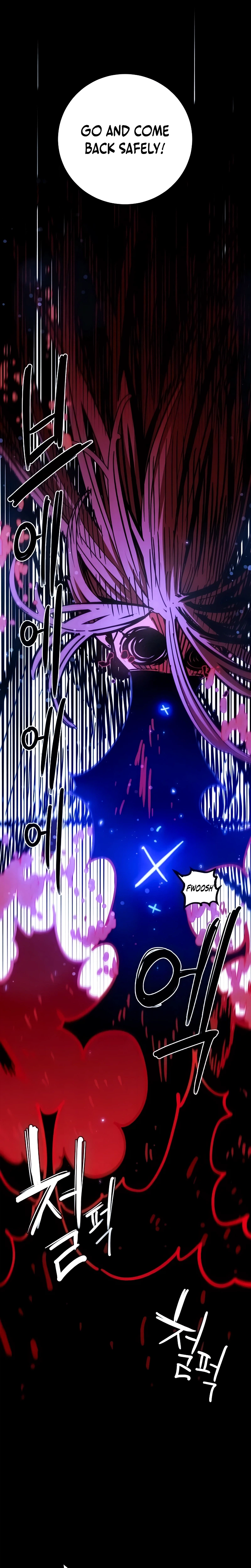 Player Chapter 260 - Page 11
