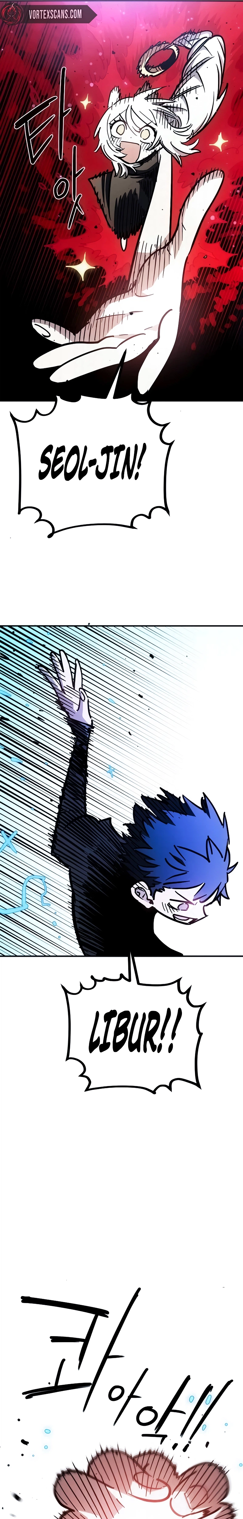 Player Chapter 260 - Page 13
