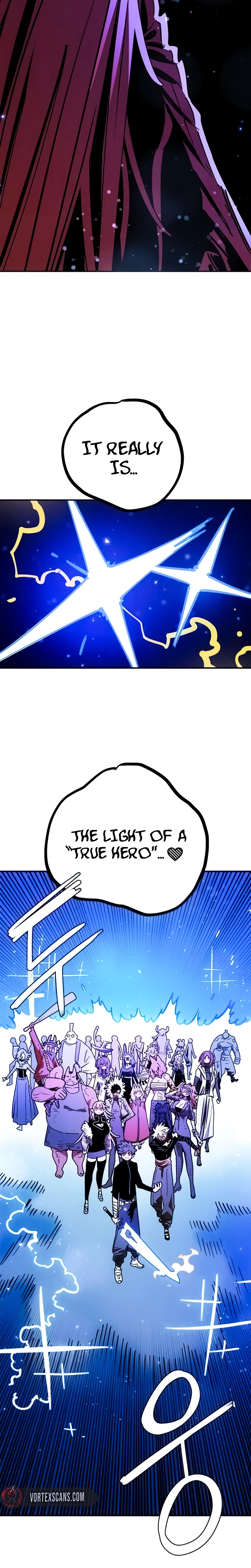 Player Chapter 260 - Page 15