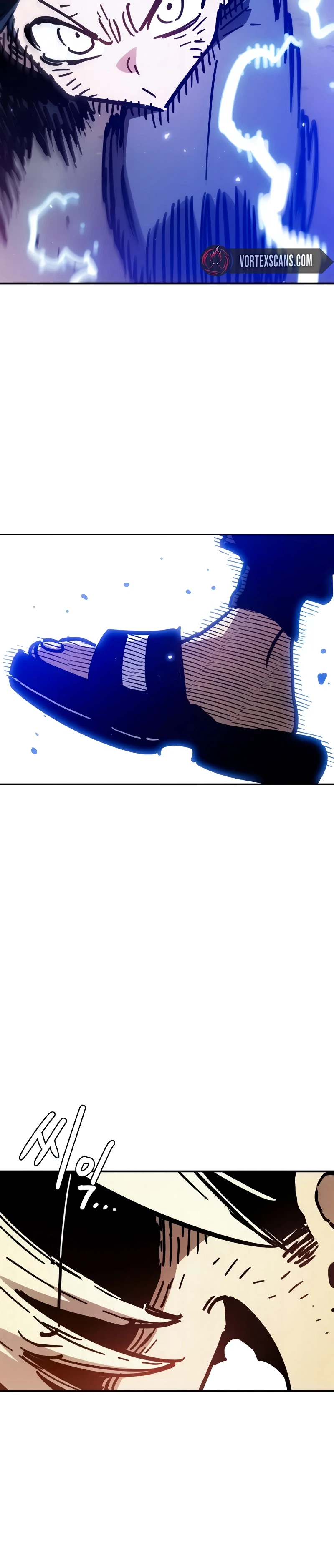 Player Chapter 260 - Page 18