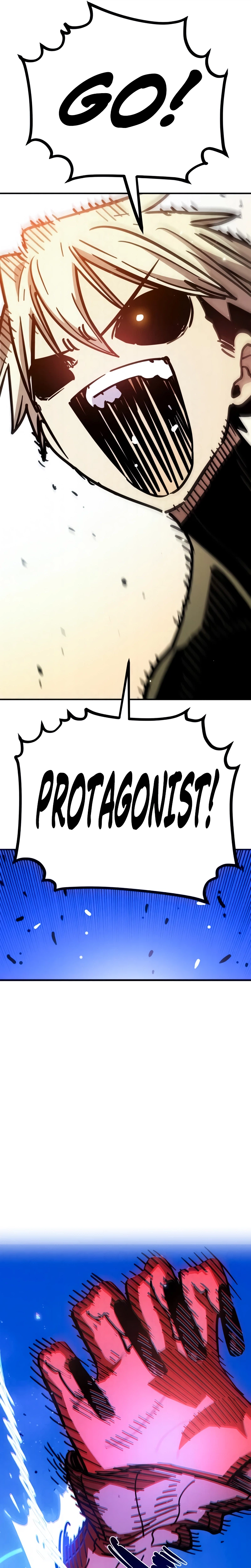 Player Chapter 260 - Page 19