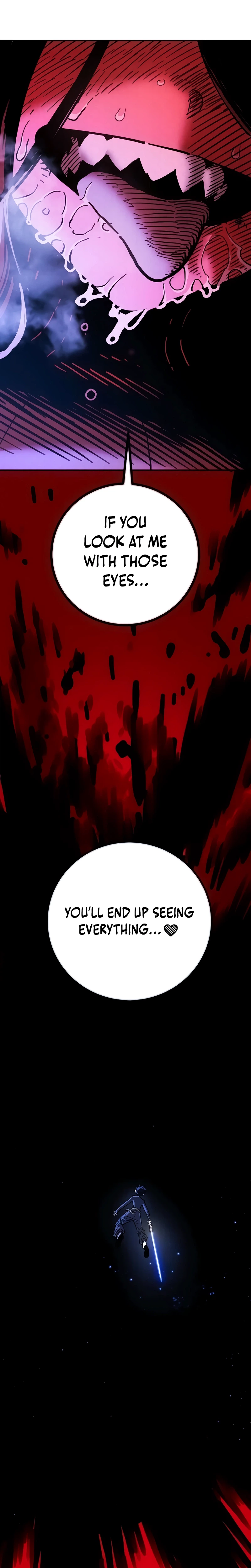 Player Chapter 260 - Page 22