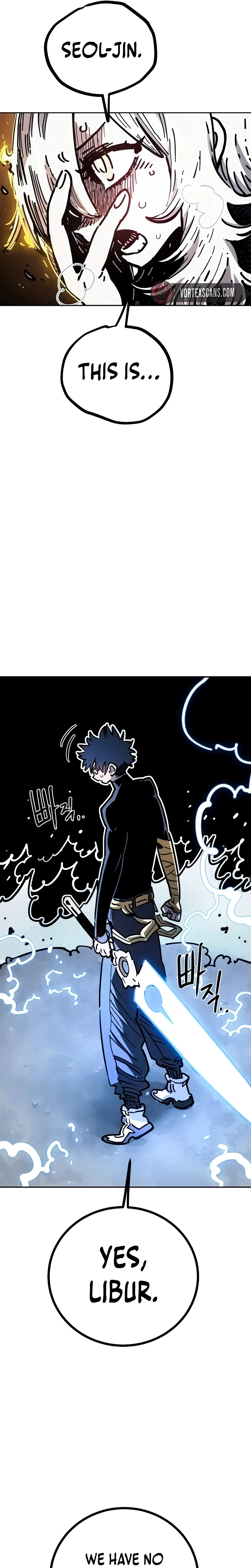 Player Chapter 260 - Page 25