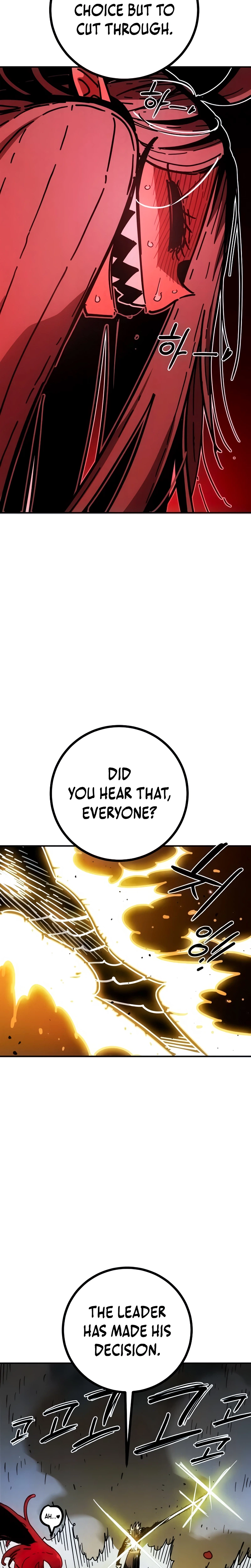 Player Chapter 260 - Page 26