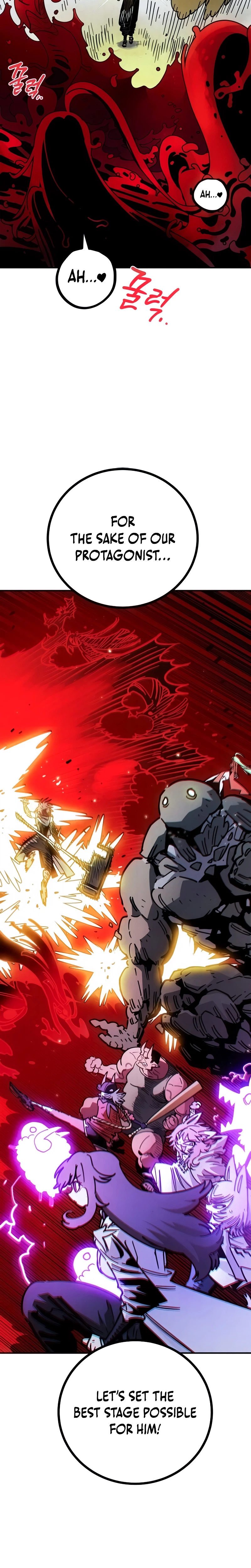 Player Chapter 260 - Page 27