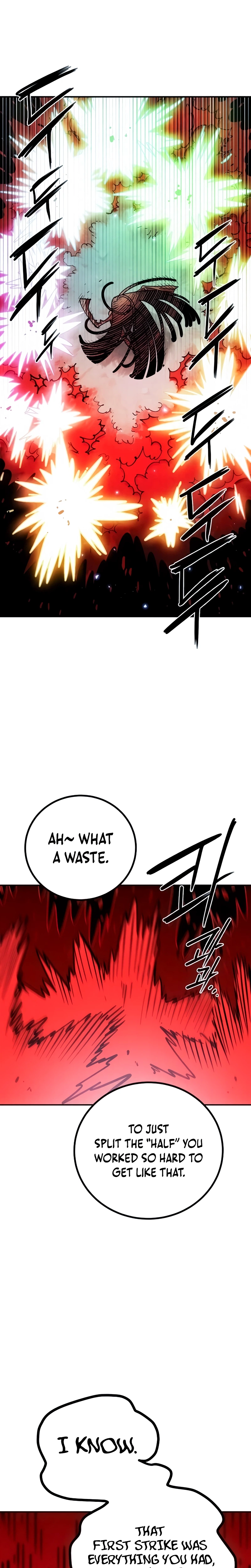 Player Chapter 260 - Page 28