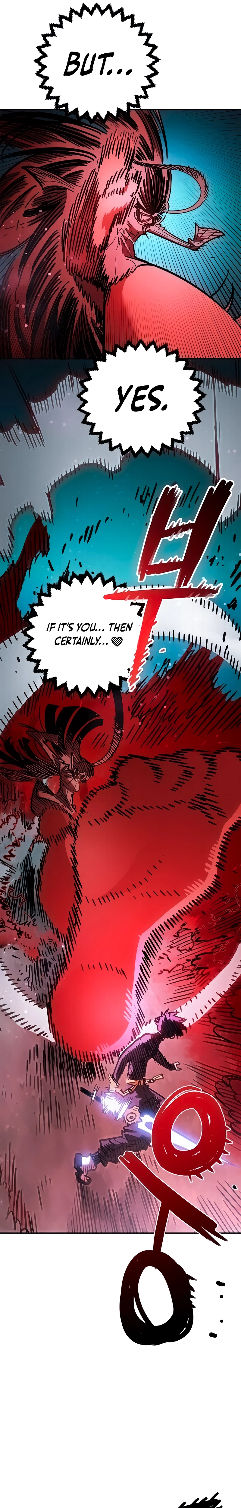 Player Chapter 260 - Page 31