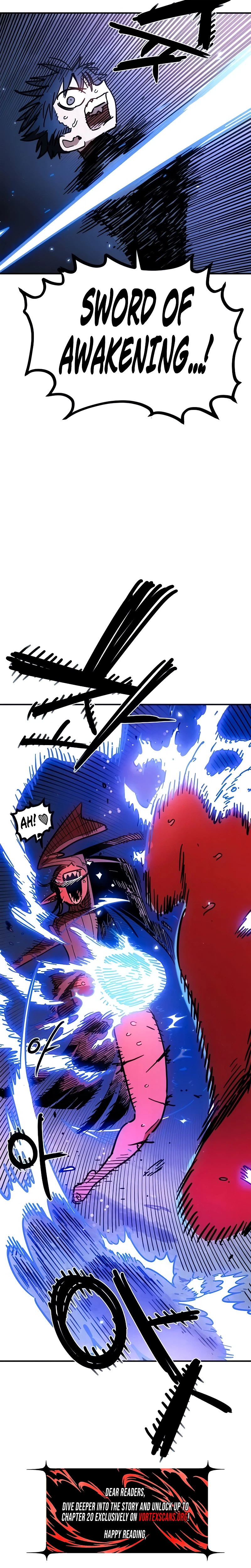 Player Chapter 260 - Page 32