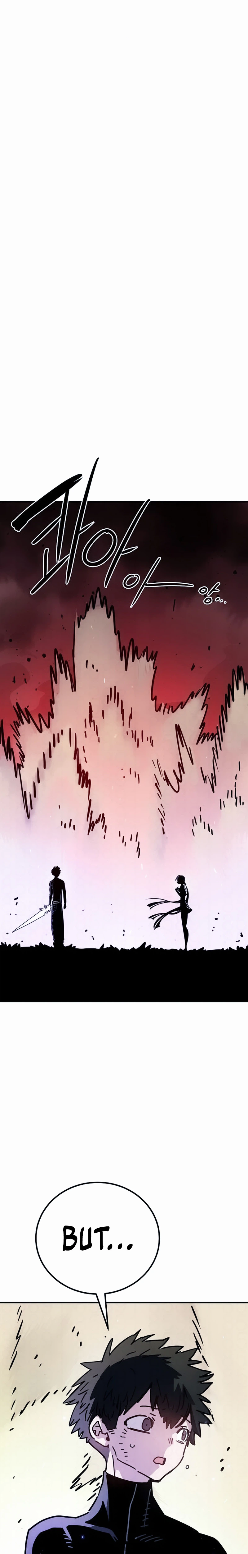 Player Chapter 261 - Page 3