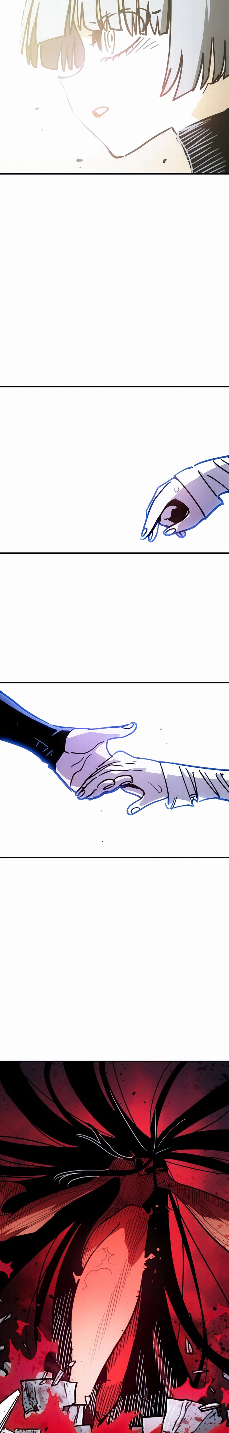 Player Chapter 261 - Page 8
