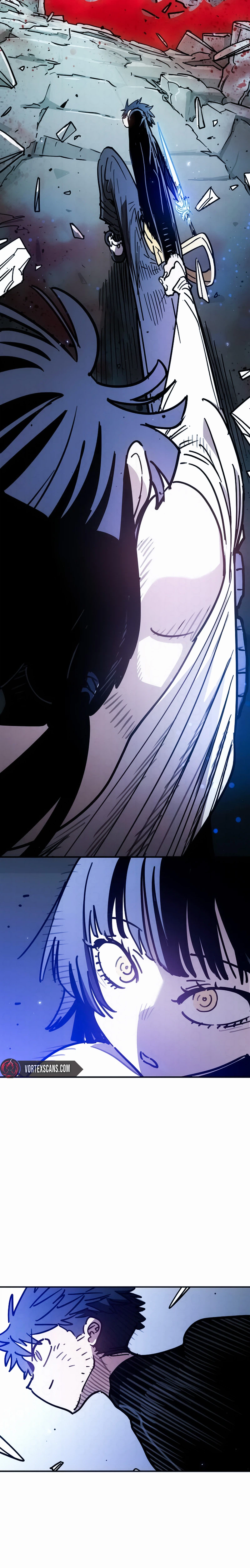 Player Chapter 261 - Page 9