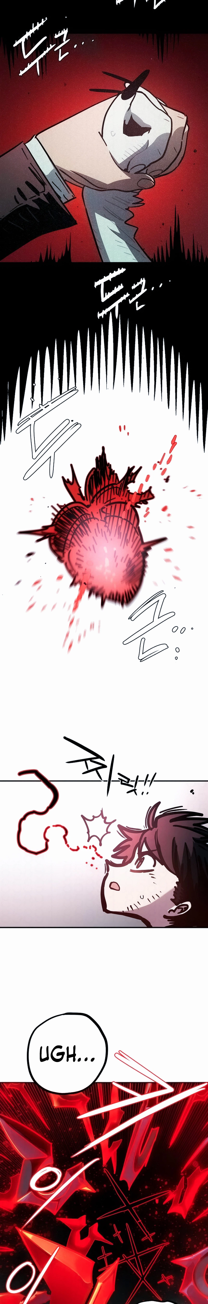 Player Chapter 261 - Page 11