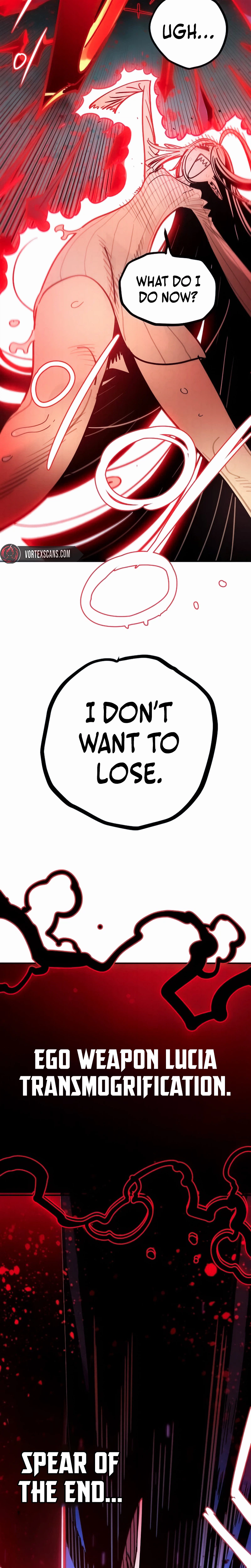 Player Chapter 261 - Page 12