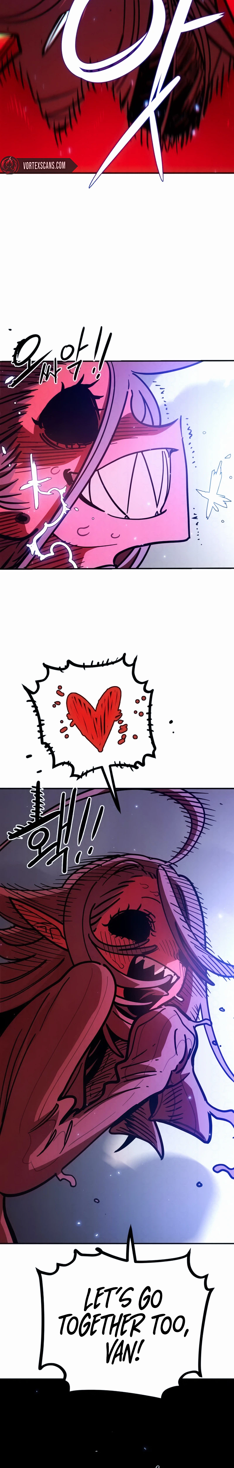 Player Chapter 261 - Page 16