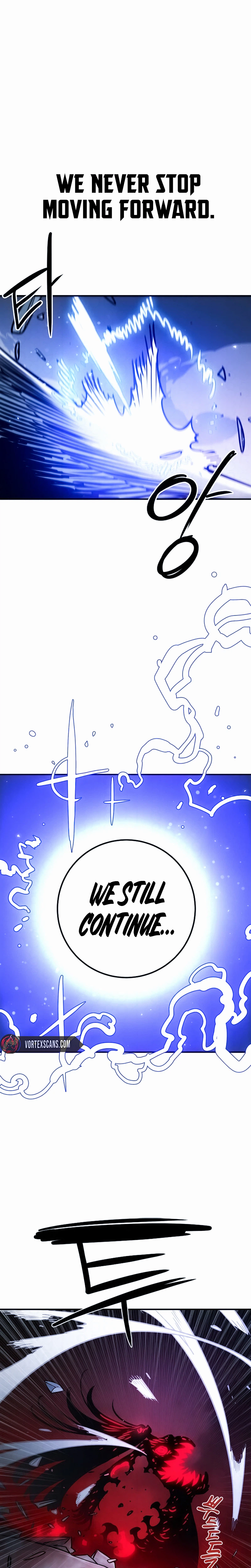 Player Chapter 261 - Page 21