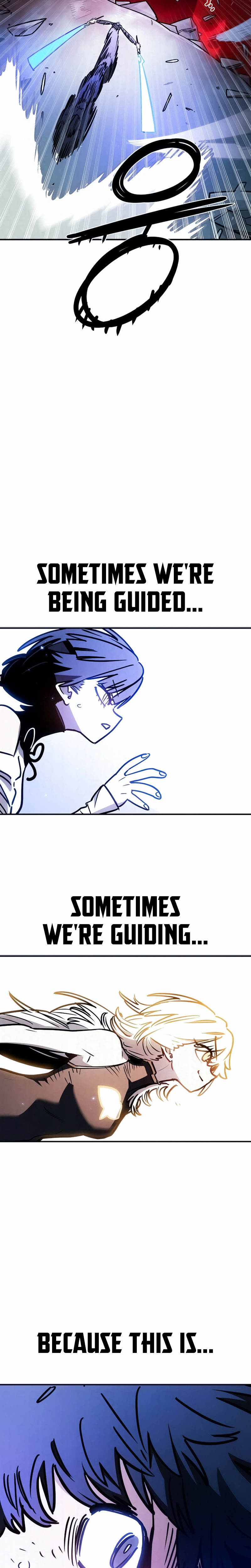 Player Chapter 261 - Page 22