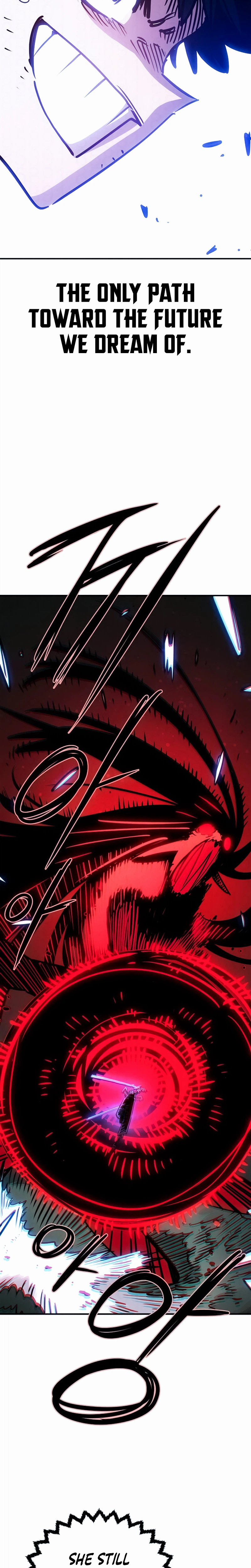 Player Chapter 261 - Page 23