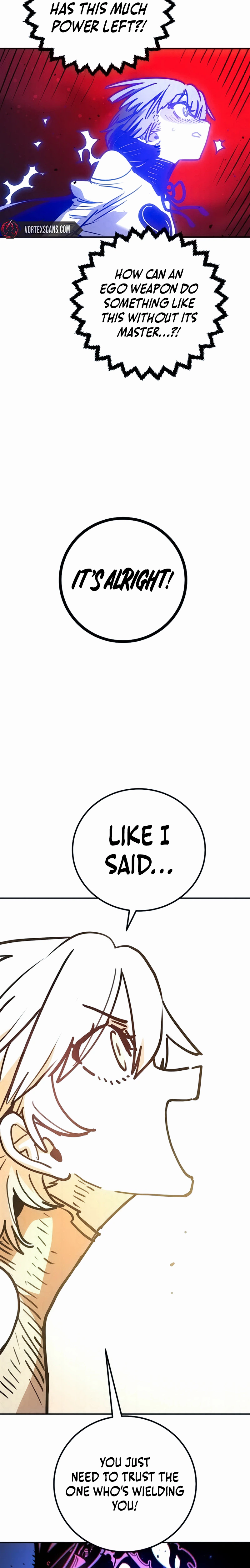 Player Chapter 261 - Page 24