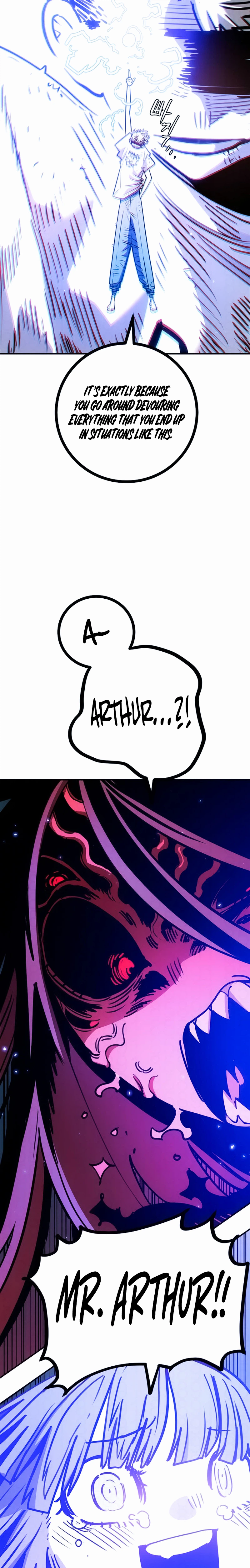 Player Chapter 261 - Page 26