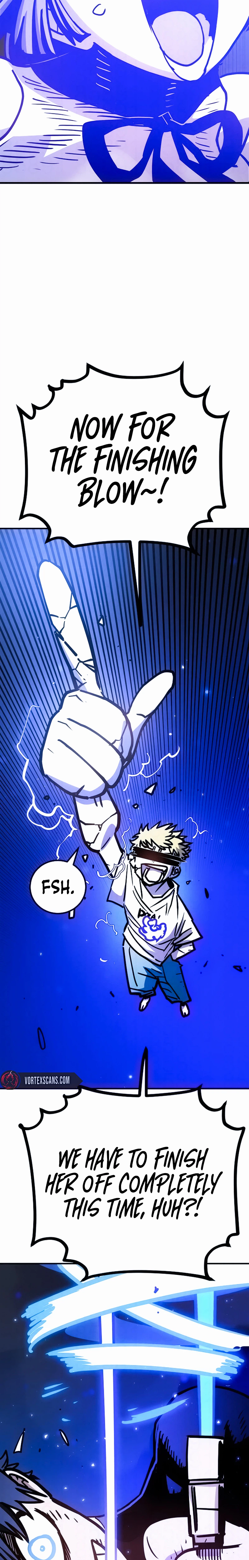 Player Chapter 261 - Page 27