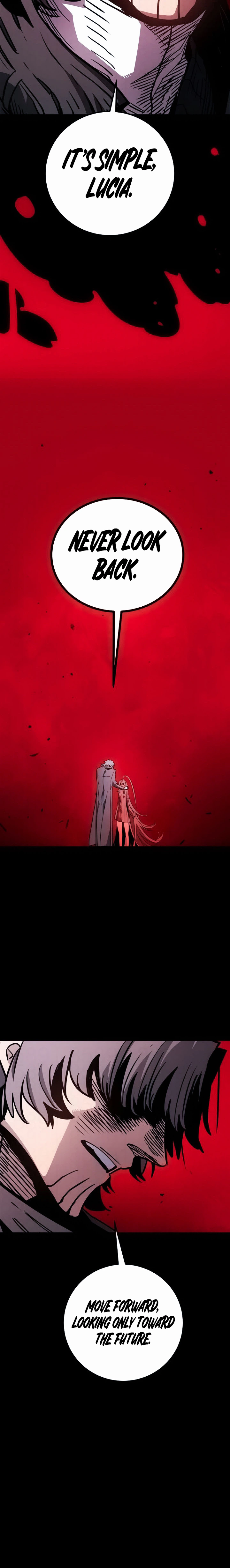 Player Chapter 262 - Page 3