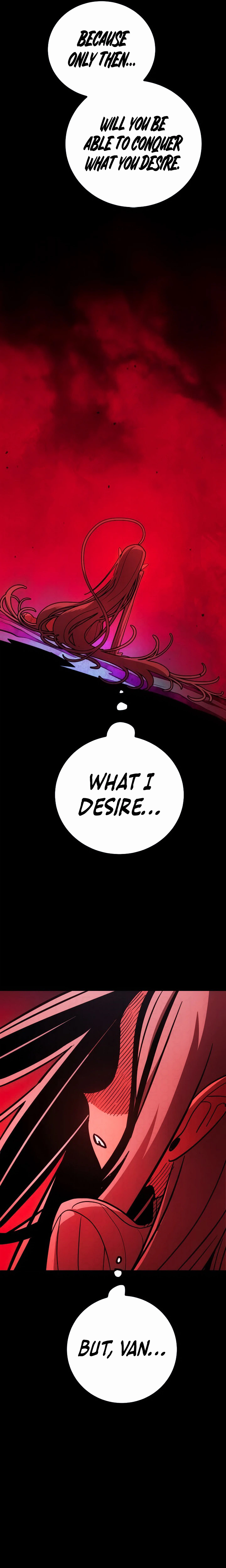 Player Chapter 262 - Page 4