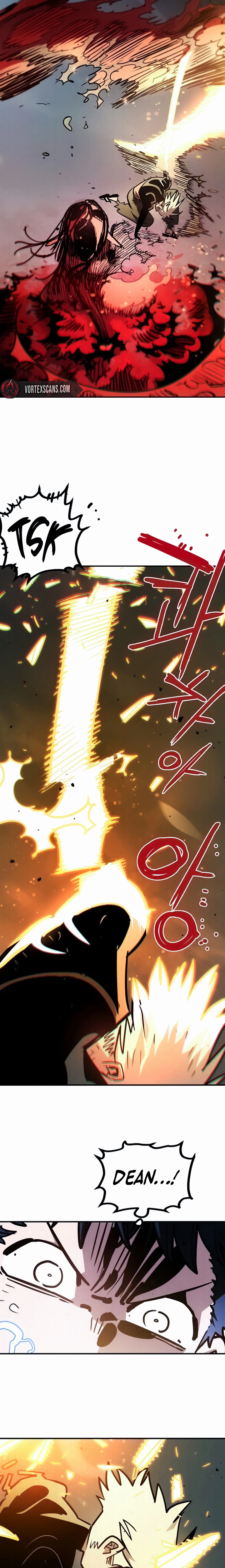 Player Chapter 262 - Page 8