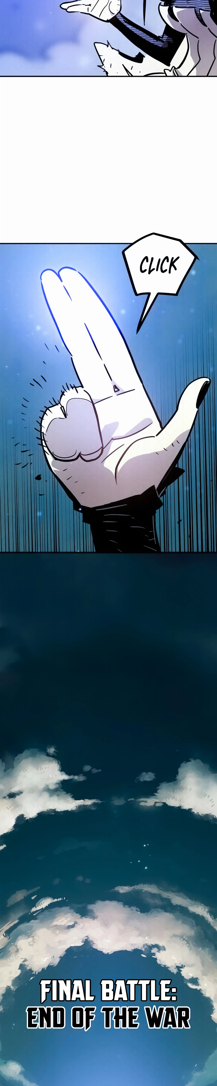 Player Chapter 262 - Page 15